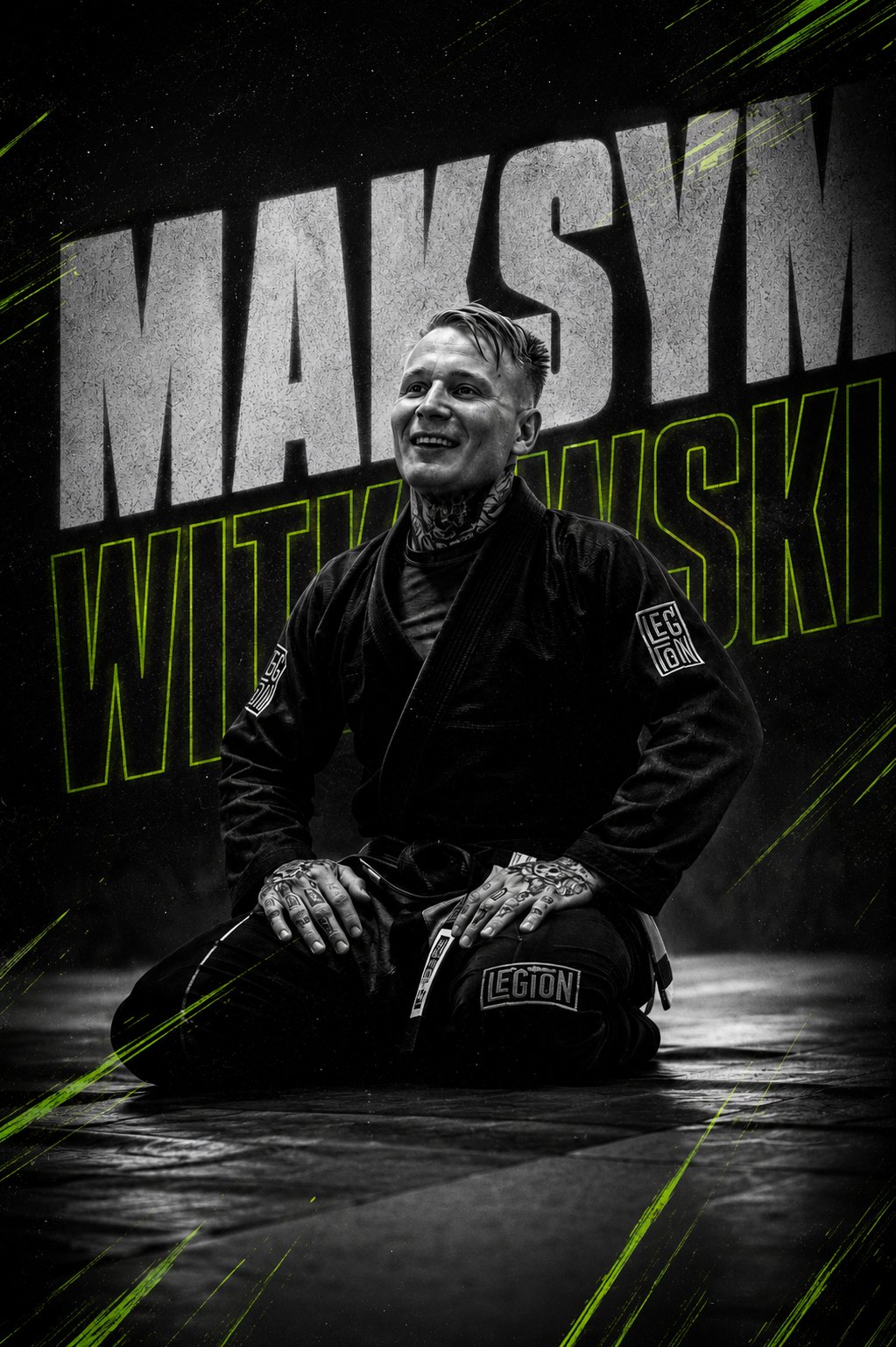 Maksym Witkowski