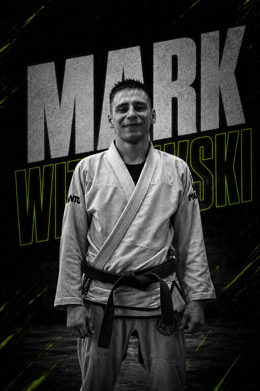 Mark Witkowski